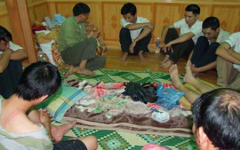 Vụ 8 công chức, đảng viên đánh bạc ở Hà Giang