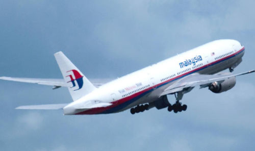 Làm sao để không bị mất dấu máy bay như MH370