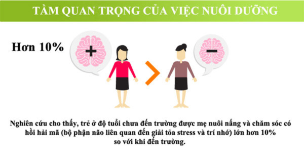 Thế nào là ông bố bà mẹ tuyệt vời nhất