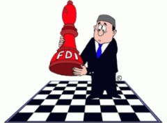 FDI