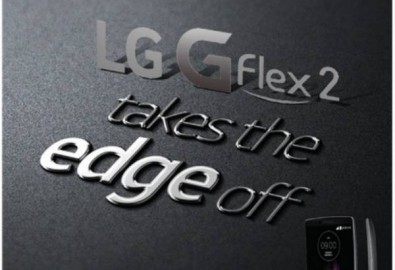 LG châm trọc Samsung Galaxy S6 Edge