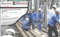 Báo chí Nhật nói về vụ tiền hối lộ cho dự án đường sắt ở Việt Nam