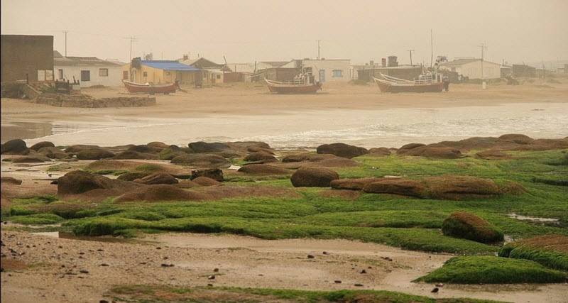 Khám phá ngôi làng kỳ lạ sống thời nguyên thủy ở Uruguay