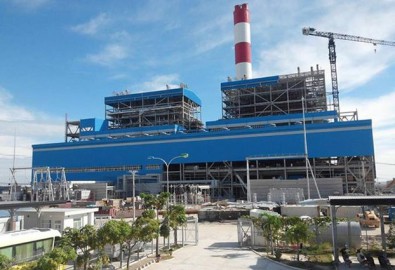 Nhà máy nhiệt điện Vĩnh Tân, Bình Thuận