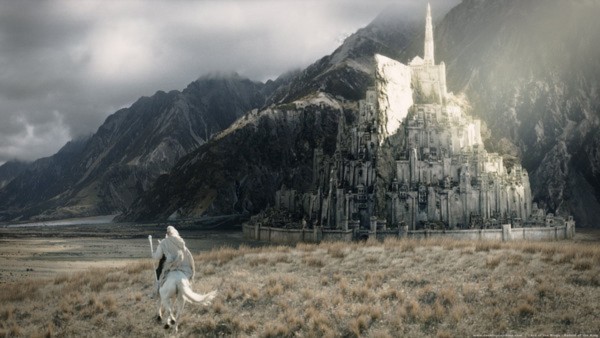 7 tòa lâu đài bất khả xâm phạm chỉ có trong phim