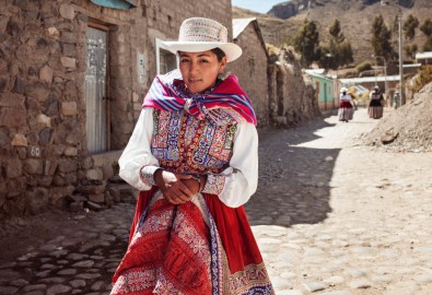 Colca-Valley-Peru