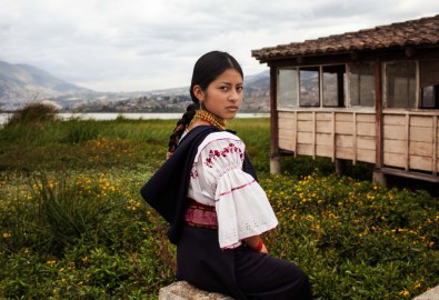 Ecuador