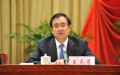 Chủ tịch tập đoàn Sinopec, ông Vương Thiên Phú (ảnh: Sina)