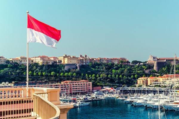 Sự thật ít biết về công quốc Monaco