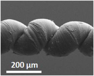 Bật mí công nghệ đằng sau bộ giáp Nanosuit