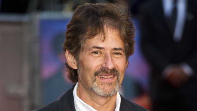 James Horner