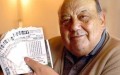 Frane Selak, 86 tuổi, người đàn ông may mắn nhất hành tinh (Ảnh: Youtube)