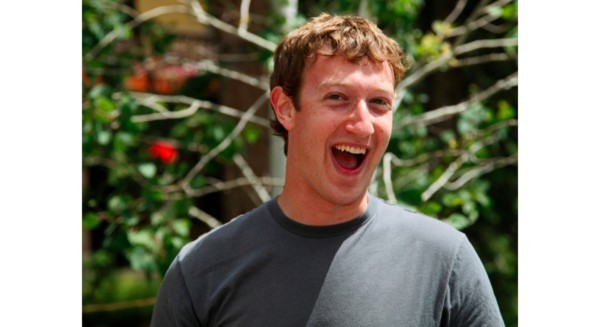 Facebook vừa thiết lập kỷ lục mới chưa từng c&#243; trong lịch sử