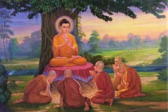 Phật Tổ