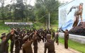 Lính Triều Tiên - Ảnh: KCNA