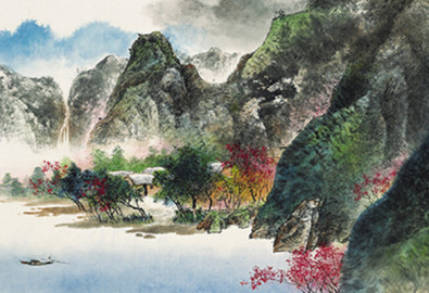 Phong thủy