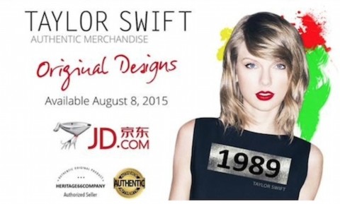 Taylor Swift khốn đốn ở Trung Quốc vì đụng chạm sự kiện Thiên An Môn Trung Quốc, thoi trang, taylor swift, kiểm duyệt, Bài chọn lọc,