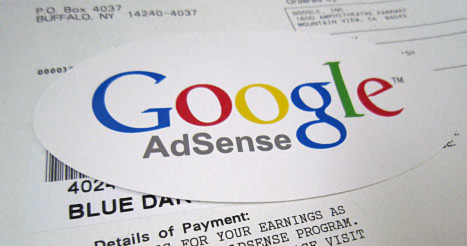 Google Adsense