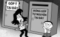 Minh họa: KHỀU