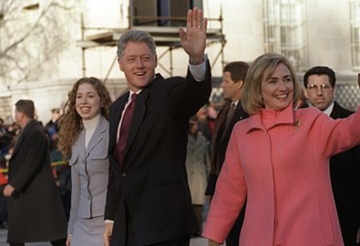 Clinton