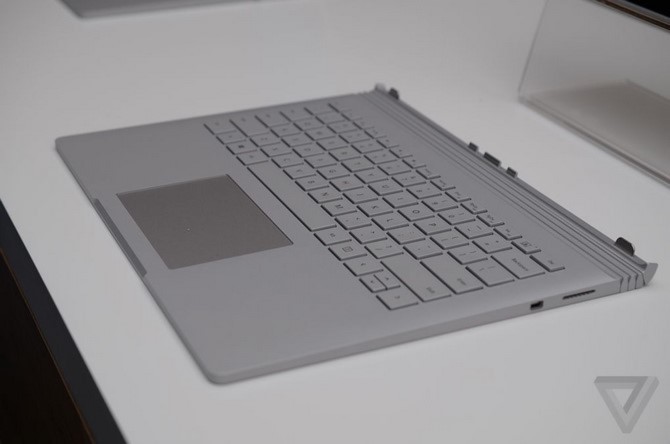 Surface Book