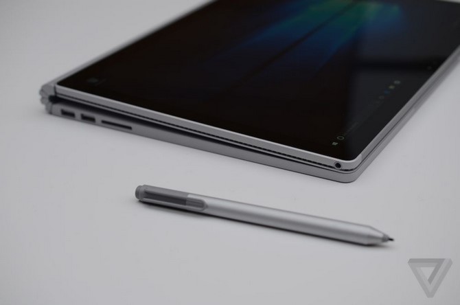 Surface Book