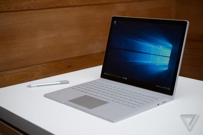 Surface Book