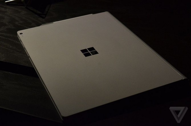 Surface Book