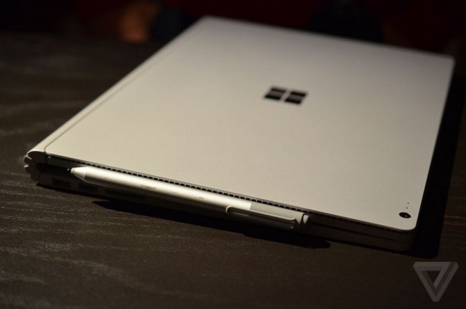 Surface Book