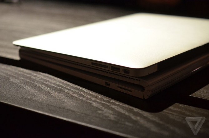 Surface Book