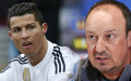 Benitez-Ronaldo