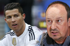 Benitez-Ronaldo