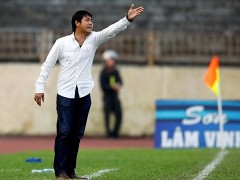 Hữu Thắng sẽ trở lại V-League 2016