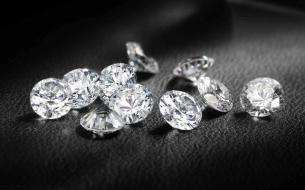 Cách tạo ra kim cương tinh khiết như kim cương tự nhiên trong 2 tuần