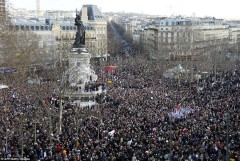 Khủng bố ở Paris