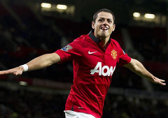 Tien-dao-Chicharito-Toi-da-khoc-khi-bi-Van-Gaal-day-khoi-Old-Trafford-hinh-anh