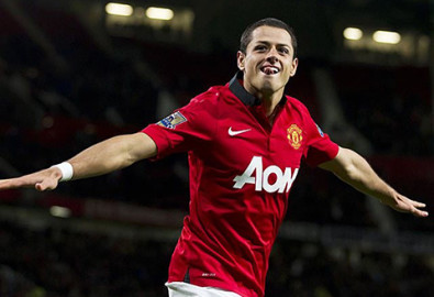 Tien-dao-Chicharito-Toi-da-khoc-khi-bi-Van-Gaal-day-khoi-Old-Trafford-hinh-anh