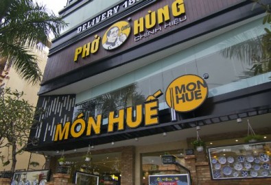 Huy Vietnam