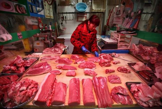 Thịt bò nhân bản Trung Quốc: Thực phẩm hay thảm họa cho môi trường?
