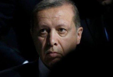 Tổng thống Thổ Nhĩ Kỳ Recep Tayyip Erdogan. Ảnh laodong