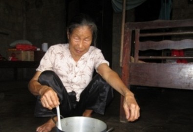 Bà Khi