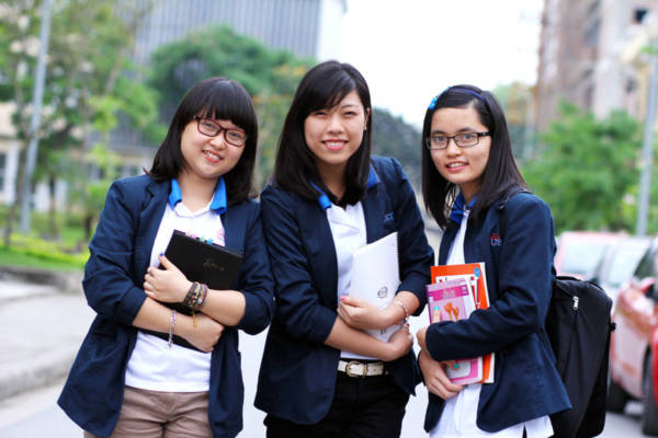 Những sự thật mà bạn không hề biết trước khi bước chân vào đại học - Ảnh 1. Những sự thật mà bạn không hề biết trước khi bước chân vào đại học - Ảnh 1.