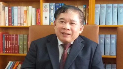 Thi THPT quốc gia 2016: Bất cập của 2015 sẽ không lặp lại - 2