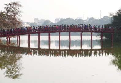 đền Ngọc Sơn