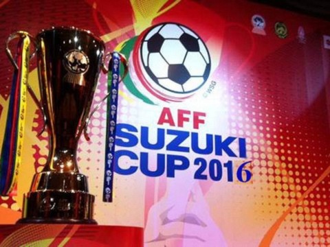 Philippines xin rút, Việt Nam sẽ tổ chức AFF Cup 2016? - Ảnh 1