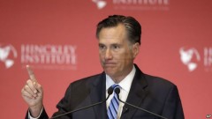 Cựu ứng cử viên tổng thống Mitt Romney mô tả ứng cử viên đang dẫn đầu của đảng Cộng hòa Donald Trump là nguy hiểm, không thích hợp làm tổng thống
