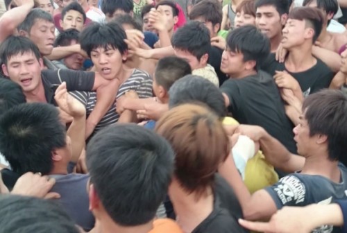 Xin lỗi cũng là văn hóa! - Ảnh 1