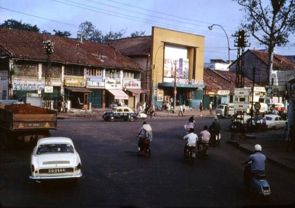 thanh lịch, sài gòn xưa, Hòn ngọc Viễn Đông, cổ điển, Bài chọn lọc, 