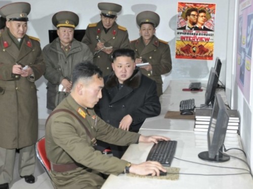 Tướng Mỹ thừa nhận hacker Triều Tiên giỏi nhất thế giới - Ảnh 1