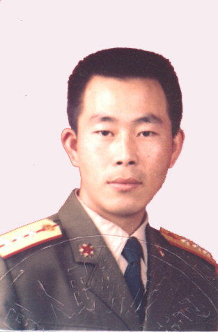 Ông Vương Hữu Giang (Ảnh: mạng Minh Huệ).